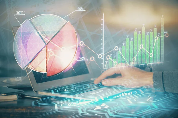 Top 6 agencias de Marketing Digital Los Angeles analisis financiero de la competencia